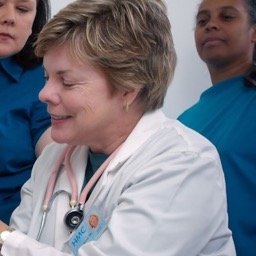 Dr. Linda Hartman